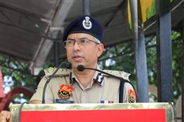 हरियाणा पुलिस ने 17 सितम्बर से 2 अक्टूबर 2025 तक चलाया विशेष अभियान