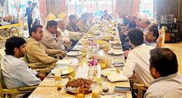 किसी भी प्रोडक्ट की गुणवत्ता से ही बिजनेस में ग्रोथ संभव: अमित गुप्ता कासनिया