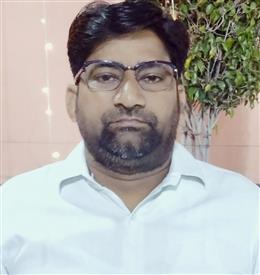 नवरात्रि पर्व में पेयजल व विद्युतापूर्ति की समुचित व्यवस्था की मांग : रजत जैन