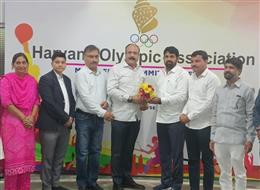 ओलंपिक खेलों में कराटे भी होंगे शामिल:मीनू बेनीवाल