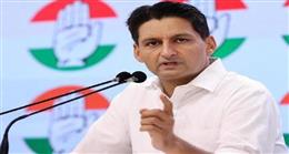 बीजेपी सरकार कपास किसानों को बर्बाद कर विदेशी कंपनियों को फायदा पहुंचा रही है– दीपेन्द्र हुड्डा
