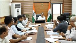 हरियाणा में 100 से अधिक मंडियों में खरीफ दलहन और तिलहन की खरीद शुरू