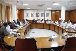 हरियाणा विधान सभा विधायी प्रारूपण पर करवाएगी प्रशिक्षण