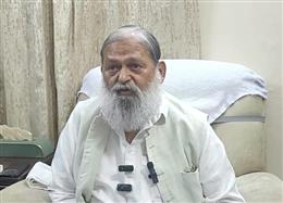पानीपत व हिसार में स्थापित होंगी अल्ट्रा सुपर क्रिटिकल थर्मल इकाइयां: अनिल विज