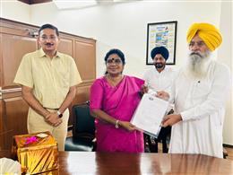 पंजाब सरकार का डेयरी व्यवसाय को प्रोत्साहित करने की दिशा में बड़ा कदम