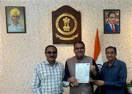 सोनालिका समूह ने की बाढ़ प्रभावित क्षेत्रों के लिए 4.5 करोड़ की मदद