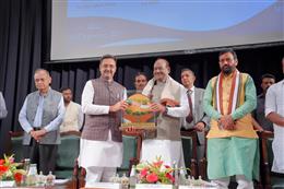 विधायी प्रारूपण की गुणवत्ता बेहतर होने से लोकतांत्रिक प्रक्रियाएं और सुदृढ़ होंगी : विस अध्यक्ष हरविन्द्र कल्याण