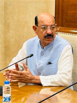 प्रदेश में बागवानी के विकास के लिए हर कदम उठाया जाएगा: मोहिंदर भगत