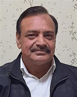 सफेद मोर से भी कम दिखाई देते हैं विधायक चंद्रमोहन– ओपी सिहाग