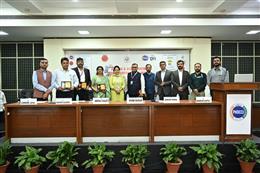 पीएचडीसीसीआई ने एमएसएमई प्रदर्शन बढ़ाने को किया रैंप पर जागरूकता कार्यक्रम का आयोजन