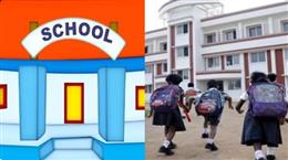 हरियाणा: सरकार ने निजी स्कूलों को जारी किए सवा करोड़
