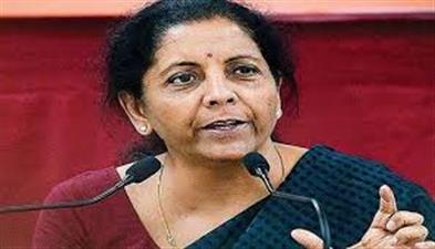  फायदे ही फायदे: वित्तमंत्री का बड़ा ऐलान, जाने किसे क्या और कितना मिला 