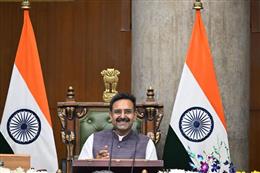 सीपीए कॉन्फ्रेंस में विस अध्यक्ष हरविन्द्र कल्याण के नेतृत्व में भाग लेगा हरियाणा का शिष्टमंडल