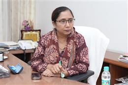 मान सरकार बुज़ुर्गों की भलाई के लिए वचनबद्ध: डॉ बलजीत कौर