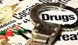 पंजाब पुलिस ने 2.3 किलोग्राम हेरोइन, 3.1 किलोग्राम अफीम समेत 47 नशा तस्करों को किया गिरफ्तार