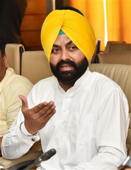 पंजाब: परिवहन विभाग ने दो सालों में 27,500 चालकों को दिया प्रशिक्षण 