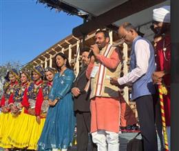वर्चुअल रियलिटी के संग जुड़ा हरियाणा-जापान: वीआर में दिखा हरियाणा का संस्कृति, विरासत और विकास का जीवंत रूप