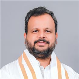 आईपीएस आत्महत्या मामला: सांसद वरुण चौधरी ने चंडीगढ़ प्रशासक को सौंपा मांग पत्र 