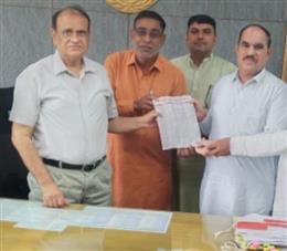 हरियाणा के 1032 अस्थाई स्कूलों को जारी हो एक्सटेंशन