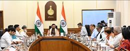गांवों में शामलात भूमि को पट्टे पर देने को दिव्यांगों को मिलेगा आरक्षण