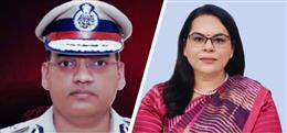 आईपीएस आत्महत्या मामला: आठवें दिन भी नहीं हुआ पोस्टमार्टम, अब सरकार नहीं करेगी कोई बातचीत