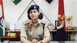 धर्म, जाति या राजनीति के आधार पर फर्जी खबर, भड़काऊ पोस्ट, अफवाह फैलाने पर होगी कार्रवाई: डीसीपी सृष्टि गुप्ता