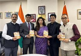 मुख्यमंत्री नायब सिंह सैनी ने भगवान श्री विश्वकर्मा दिवस पर की पूजा-अर्चना