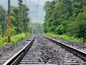   ट्रैन की चपेट में आने से बुजुर्ग महिला की मौत
