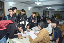 हिमाचल के स्टार्टप व उद्यमियों ने जाने बौद्धिक संपदा अधिकार