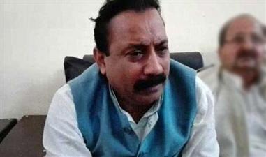   बिहार कांग्रेस की बैठक में हंगामा,लगे मोदी जिंदाबाद के नारे
