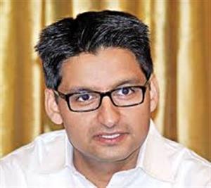  दीपेंद्र हुड्डा का दावा, लॉकडाउन में 52 ठेकों से बेची गई शराब 