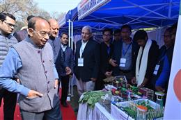 कौशल और नवाचार से ही भारत बनेगा विकसित राष्ट्र: विजय गोयल