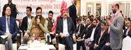 हरियाणा में यूरोपीय संघ वर्किंग ग्रुप की होगी स्थापनाःनायब सिंह सैनी