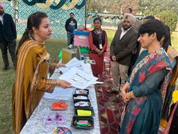 पंजाब की शिक्षा व्यवस्था को नई बुलंदियों पर पहुँचाने के लिए ‘अध्यापक मेले’ में 8 हजार से अधिक अध्यापक हुए शामिल