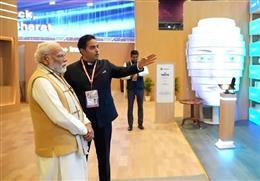 जियो आरोग्य AI’ से मिनटों में हेल्थ स्क्रीनिंग, AI क्लिनिक मॉडल पेश