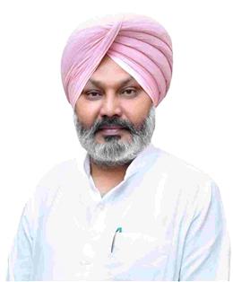 भगवंत  मान सरकार परेशानी-रहित और अनुकूल व्यापारिक माहौल सुनिश्चित करने के लिए पूरी तरह प्रतिबद्ध: हरपाल सिंह चीमा