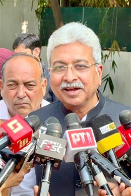 मनरेगा मुद्दे को लेकर 25 फरवरी को विधानसभा का घेराव करेगी हरियाणा कांग्रेस- राव नरेंद्र सिंह