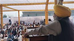 *ਪੰਜਾਬ ਸਰਕਾਰ ਵੱਲੋਂ ਕਿਸਾਨਾਂ ਦੀ ਆਮਦਨ ਵਿੱਚ ਵਾਧਾ ਕਰਨ ਅਤੇ ਫਸਲੀ ਵਿਭਿੰਨਤਾ ਨੂੰ ਉਤਸ਼ਾਹਤ ਕਰਨ ਲਈ ਖੇਤੀਬਾੜੀ-ਪ੍ਰੋਸੈਸਿੰਗ ਯੂਨਿਟਾਂ ਦਾ ਵਿਸਥਾਰ*