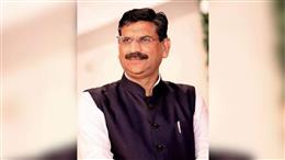 सनातन धर्म की परंपराओं में बसती है भारतीय संस्कृति की आत्मा  - कैबिनेट मंत्री कृष्ण कुमार बेदी