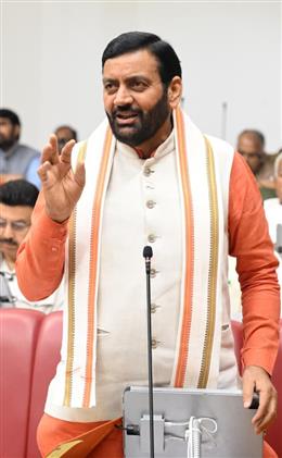 हरियाणा में समय पर पूरी होंगी बड़ी परियोजनाएं