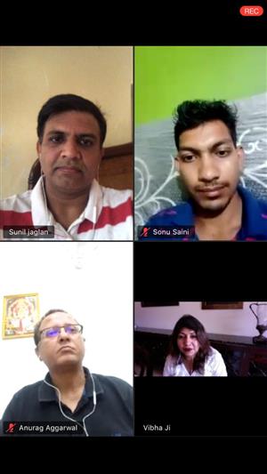  रोजगार की चिंता, तनाव और नशे के कारण हुई महिलाएं घरेलू हिंसा की शिकार