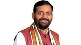 प्रधानमंत्री नरेंद्र मोदी के नेतृत्व वाली सरकार फसल नुकसान पर किसानों को दे रही मुआवजा - मुख्यमंत्री