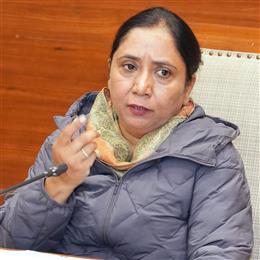 महिलाओं के सम्मान से कोई समझौता नहीं; अश्लील और अपमानजनक प्रस्तुति के विरुद्ध तुरंत और सख्त कार्रवाई: डॉ. बलजीत कौर