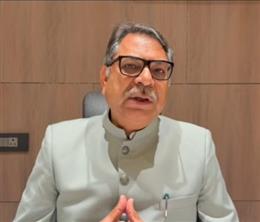 नायब सरकार का बजट रोजगार सृजन और विनिर्माण क्षेत्र को बढ़ावा देने वाला बजट है : डा. सतीश पूनिया