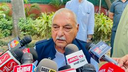महंगाई की मार से गरीबों व मध्यम वर्ग का जीना दुश्वार- भूपेंद्र सिंह हुड्डा