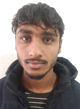  गैंगस्टरों पर कार्रवाई की मार विदेशों तक: जग्गू भगवानपुरिया गिरोह का सदस्य अमृत दालम मोल्डोवा सीमा से हिरासत में लिया