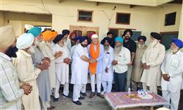पंजाब के विकास का विजन केवल अकाली दल के पास:अरविंद खन्ना