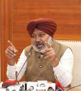 कांग्रेसी विधायक सुखपाल सिंह खैरा को पंजाब की महिलाओं का अपमान करने के लिए तुरंत बर्खास्त किया जाए: हरपाल सिंह चीमा