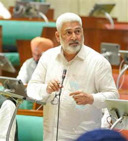 अब तक 7800 से अधिक लोगों ने फेयर प्राइस शॉप्स के लिए आवेदन किया: लाल चंद कटारूचक