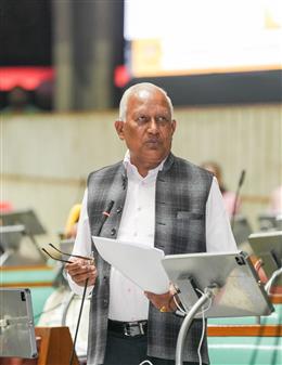 कानियांवाली माइनर की क्षमता और पानी का निरंतर प्रवाह सुनिश्चित किया जाएगा: बरिंदर कुमार गोयल
